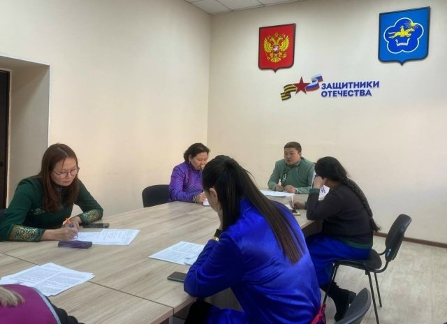 В Туве участников СВО приглашают попробовать силы в проектах «Агромотиватор» и «Агростартап»