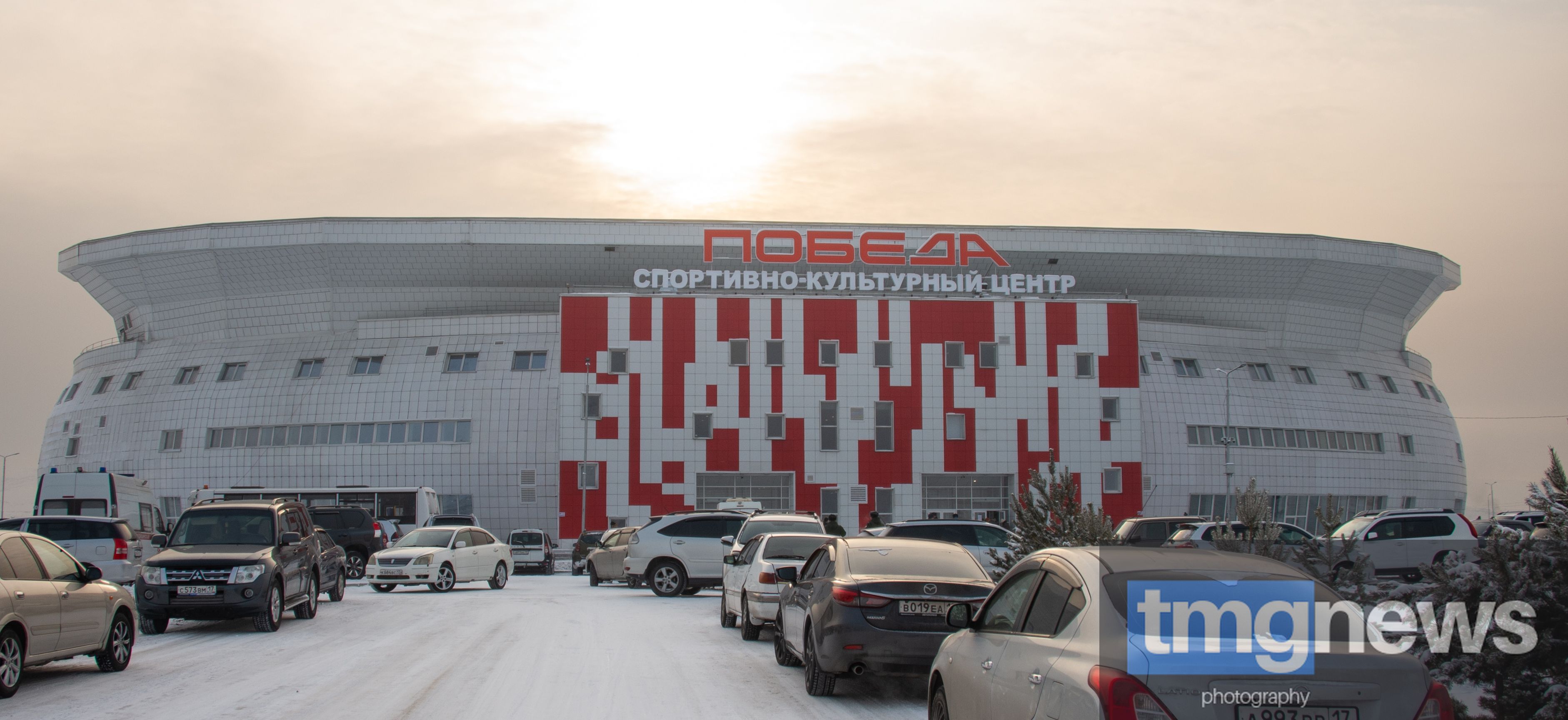 Служба занятости Тувы проведет мини-ярмарку вакансий в спортивно-культурном центре «Победа»