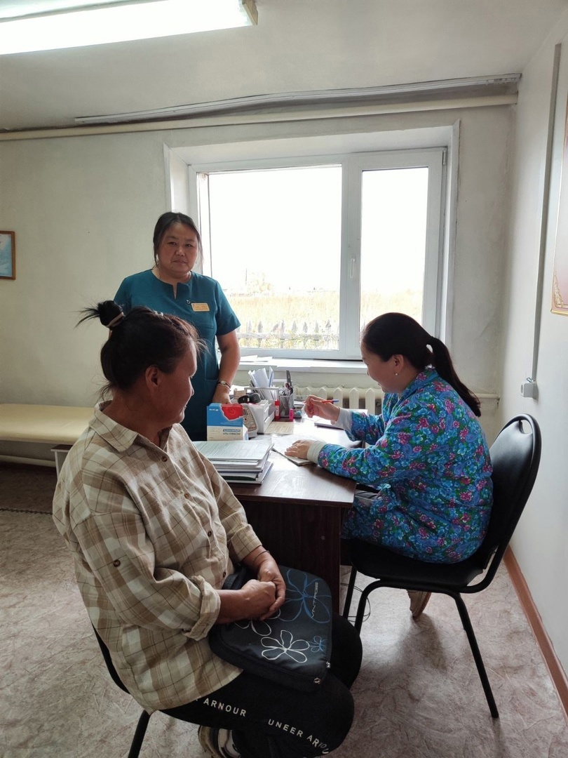 В России стартовала Неделя осведомленности о важности иммунопрофилактики