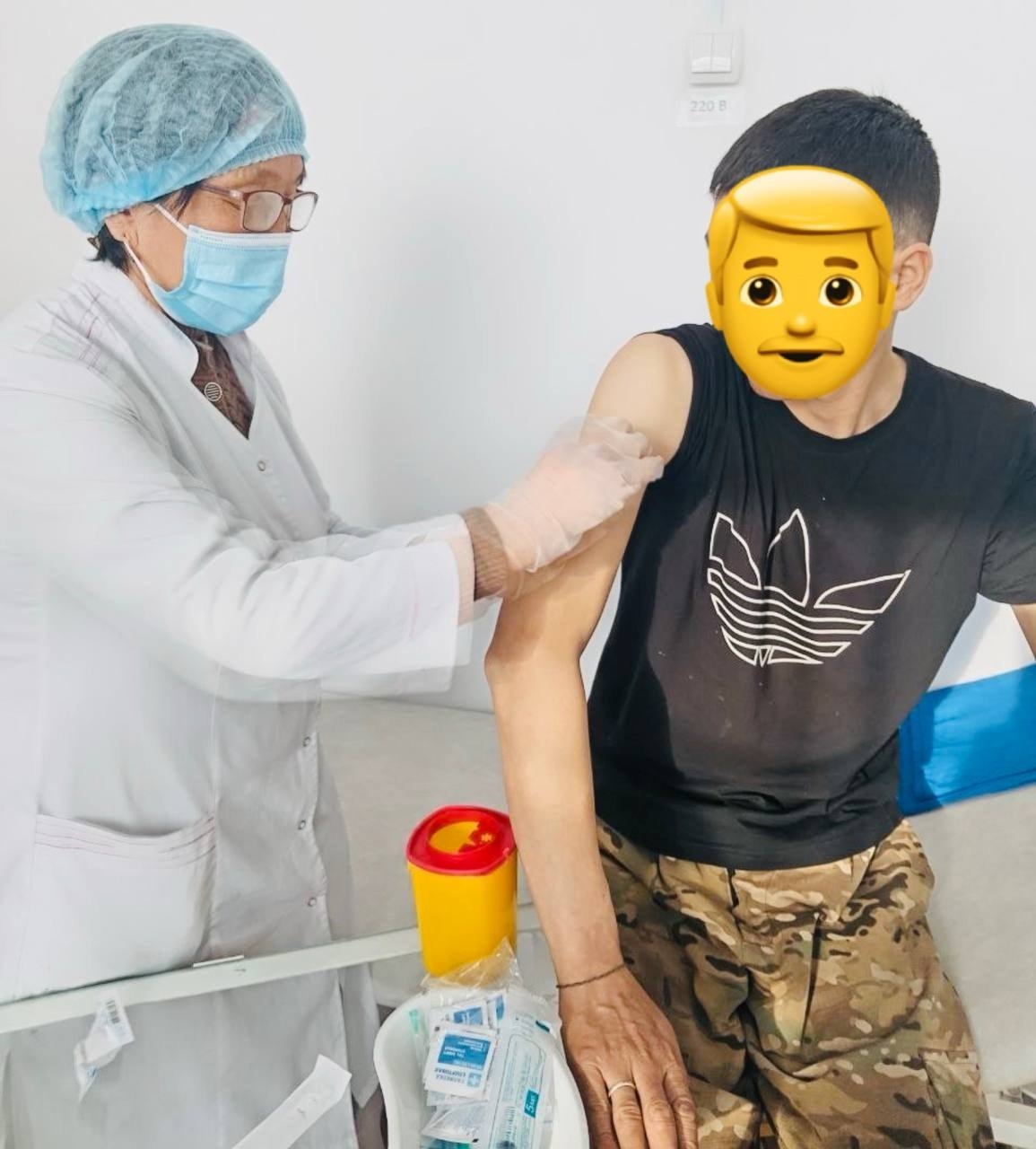 Когда нужно делать прививку от гриппа Когда нужно делать прививку от гриппа