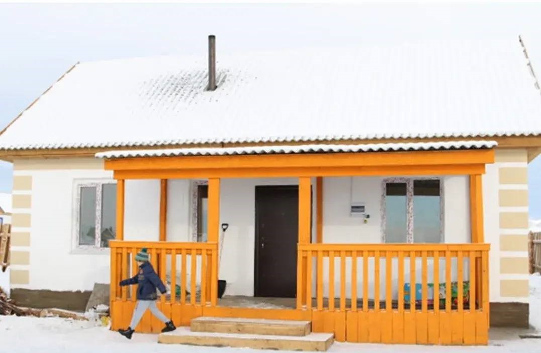 Шесть сельских семей Тувы получат социальные выплаты на улучшение жилищных условий в 2026 году