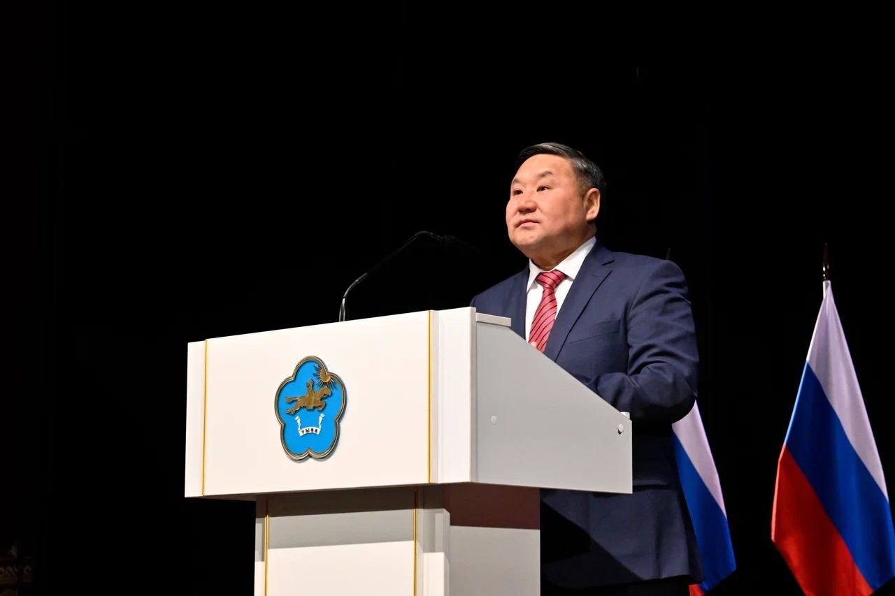 Дорогие земляки!