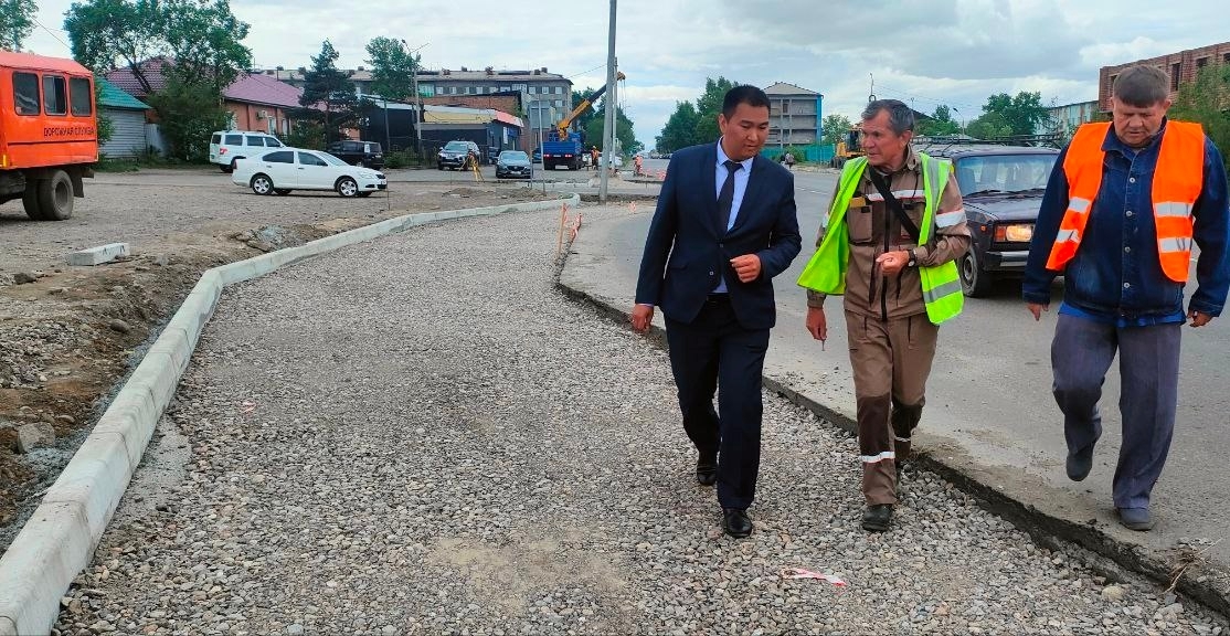 Слово о дорожниках… Слово о дорожниках…