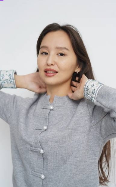 Сделано в Туве: на Wildberries появилась специальная витрина Республики Тыва Сделано в Туве: на Wildberries появилась специальная витрина Республики Тыва