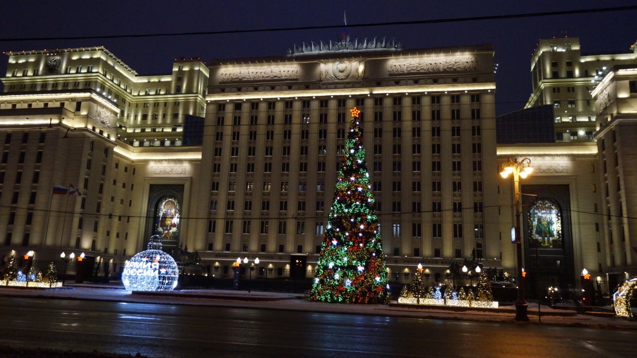 Сегодня получил положительный ответ от Министерства обороны страны на наше обращение о строительстве спортивного комплекса