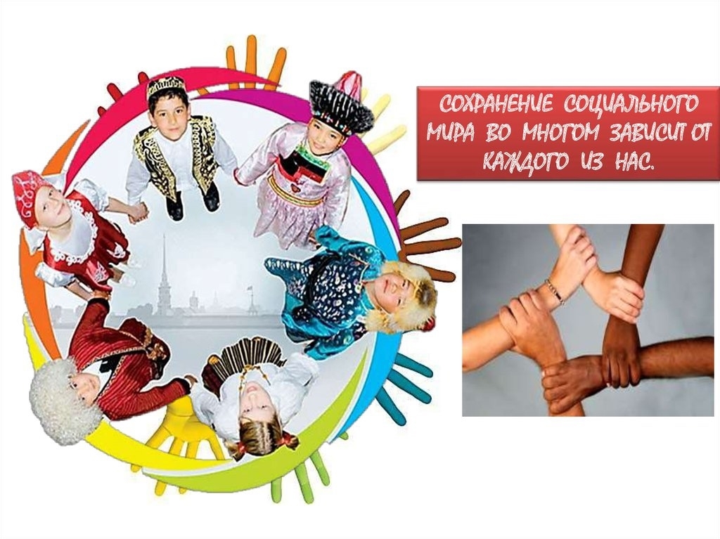 Культура межнациональных отношений" Культура межнациональных отношений"