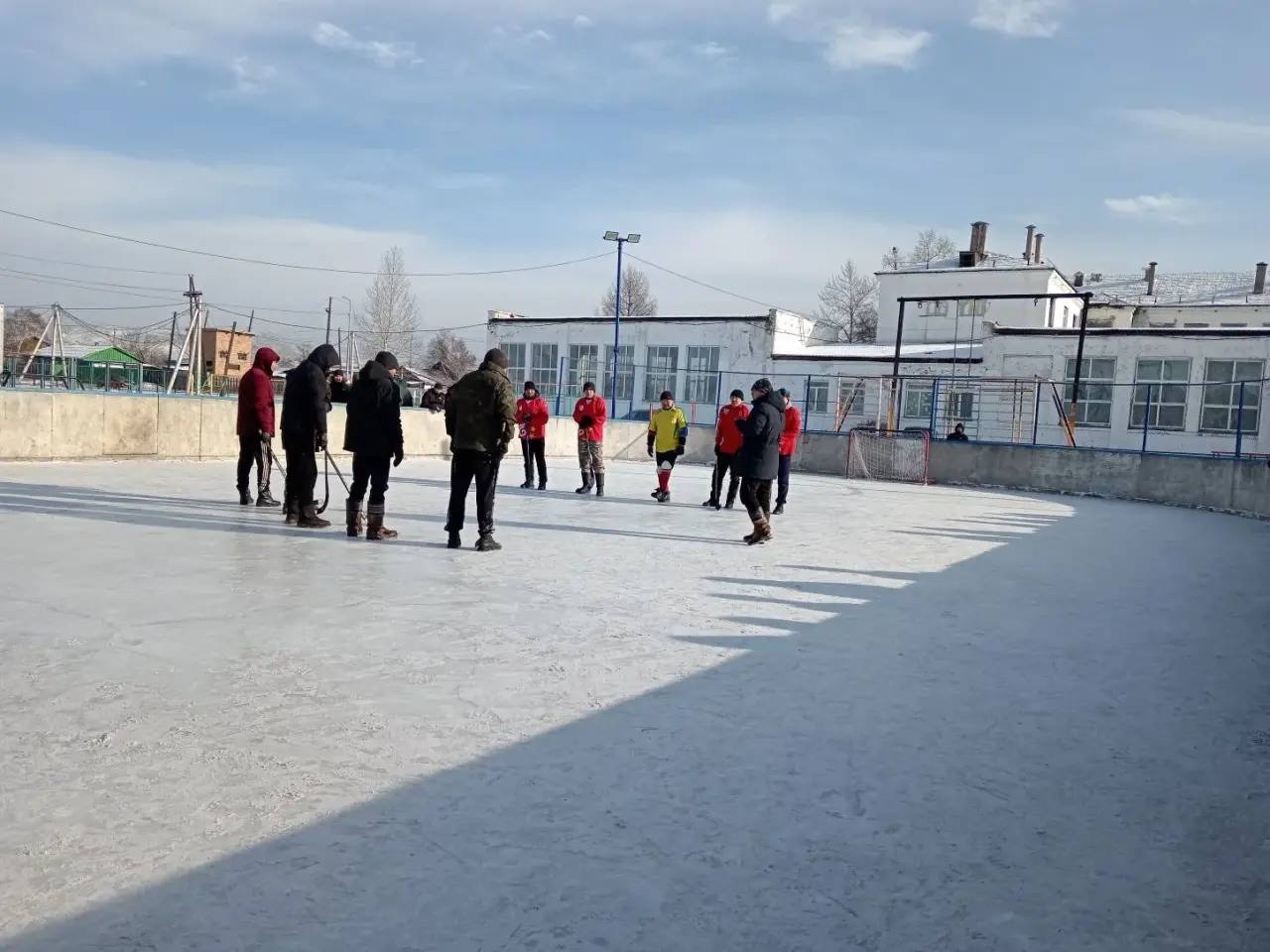 Команда села Чыргакы стала победителем спартакиады в Дзун-Хемчикском районе