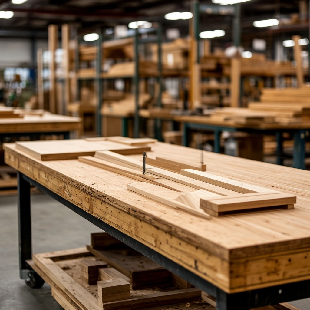 В Сибири сократилось производство мебели, но в Туве наблюдается увеличение В Сибири сократилось производство мебели, но в Туве наблюдается увеличение