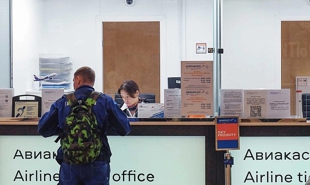 Участникам СВО вернут стоимость авиабилетов при отказе от перелета из-за военной службы