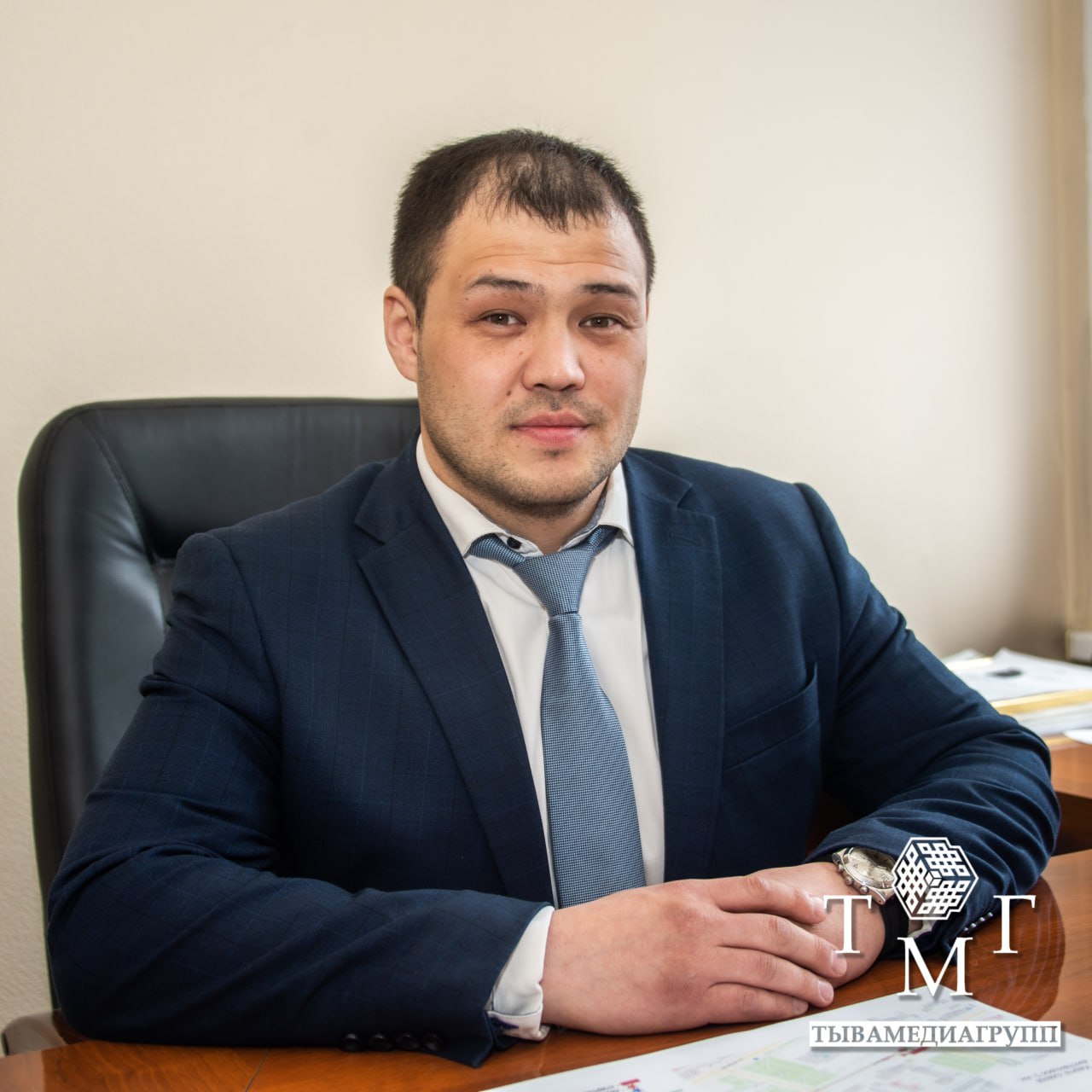 В Каа-Хеме в 2026 году построят зал для единоборств