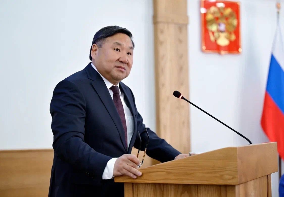 Уже завтра выступлю с Отчетом о деятельности Правительства за 2025 год
