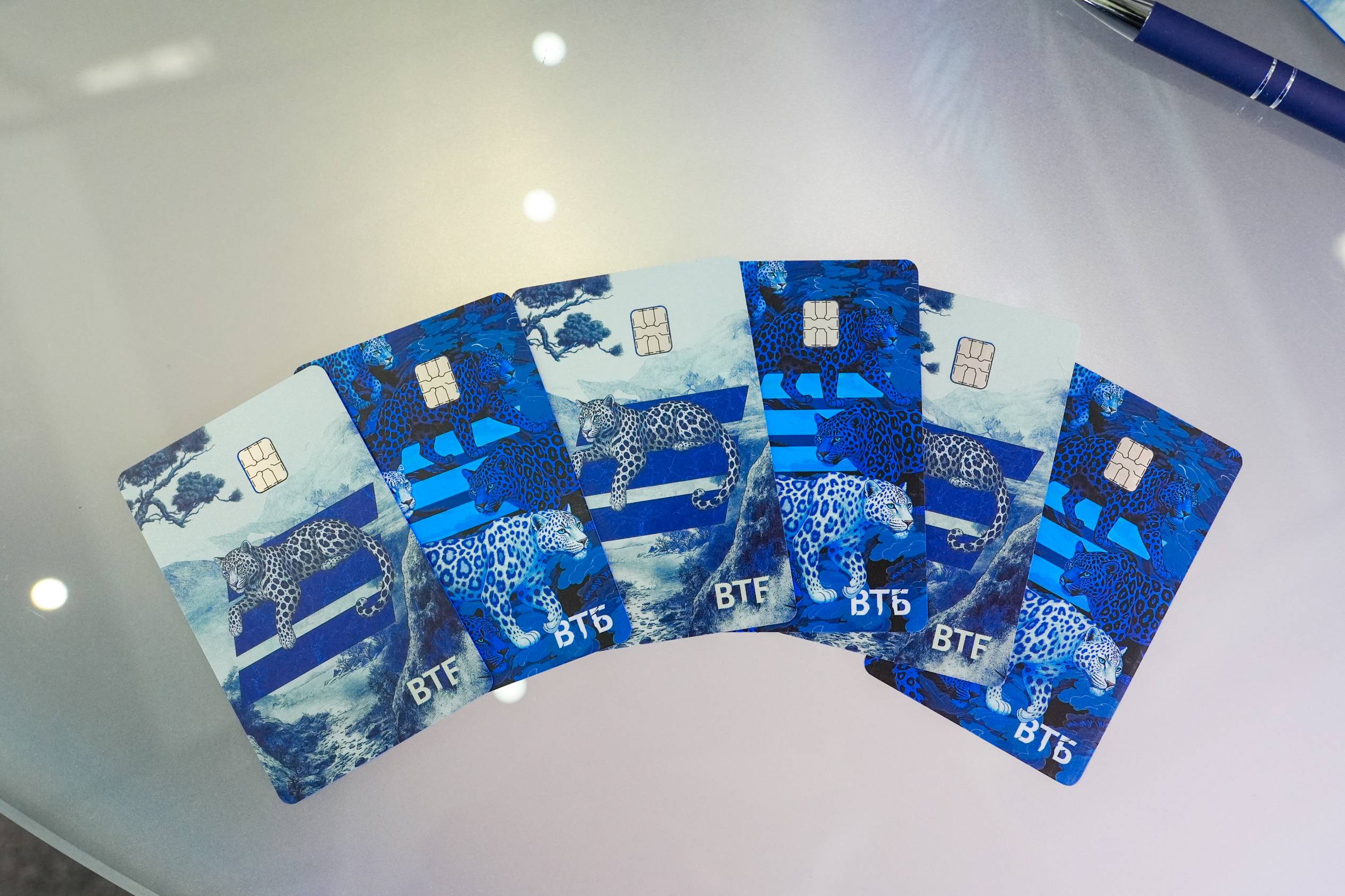 ВТБ поддержал проект Национального музея им. Алдан-Маадыр Республики Тыва