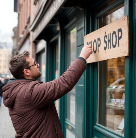 Вывески на русском: что изменится в Туве с 1 марта 2026 года?