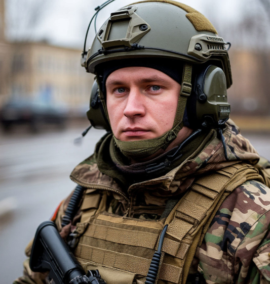 День Службы специальной связи и информации Федеральной службы охраны России