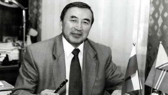 Тяжелая утрата для Барун-Хемчикского кожууна, Тувы и всей России