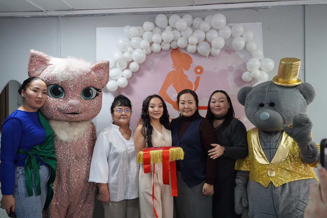 Более 3,5 тысяч жителей Тувы получили помощь по социальному контракту в 2025 году