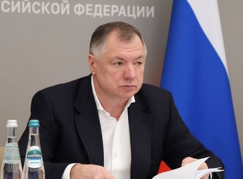 Марат Хуснуллин отметил Туву в числе регионов-лидеров по вводу недвижимости