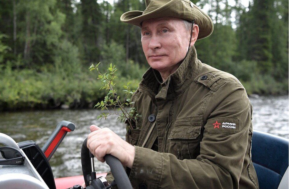 Уважаемый Владимир Владимирович! Уважаемый Владимир Владимирович!