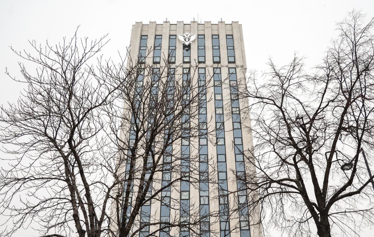 Минюст предложил запретить арест имущества при долге менее 10 тыс. рублей