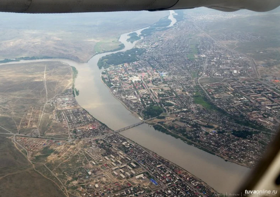 В Кызыле сформировано новое правление Фонда экономического развития и социальных программ города