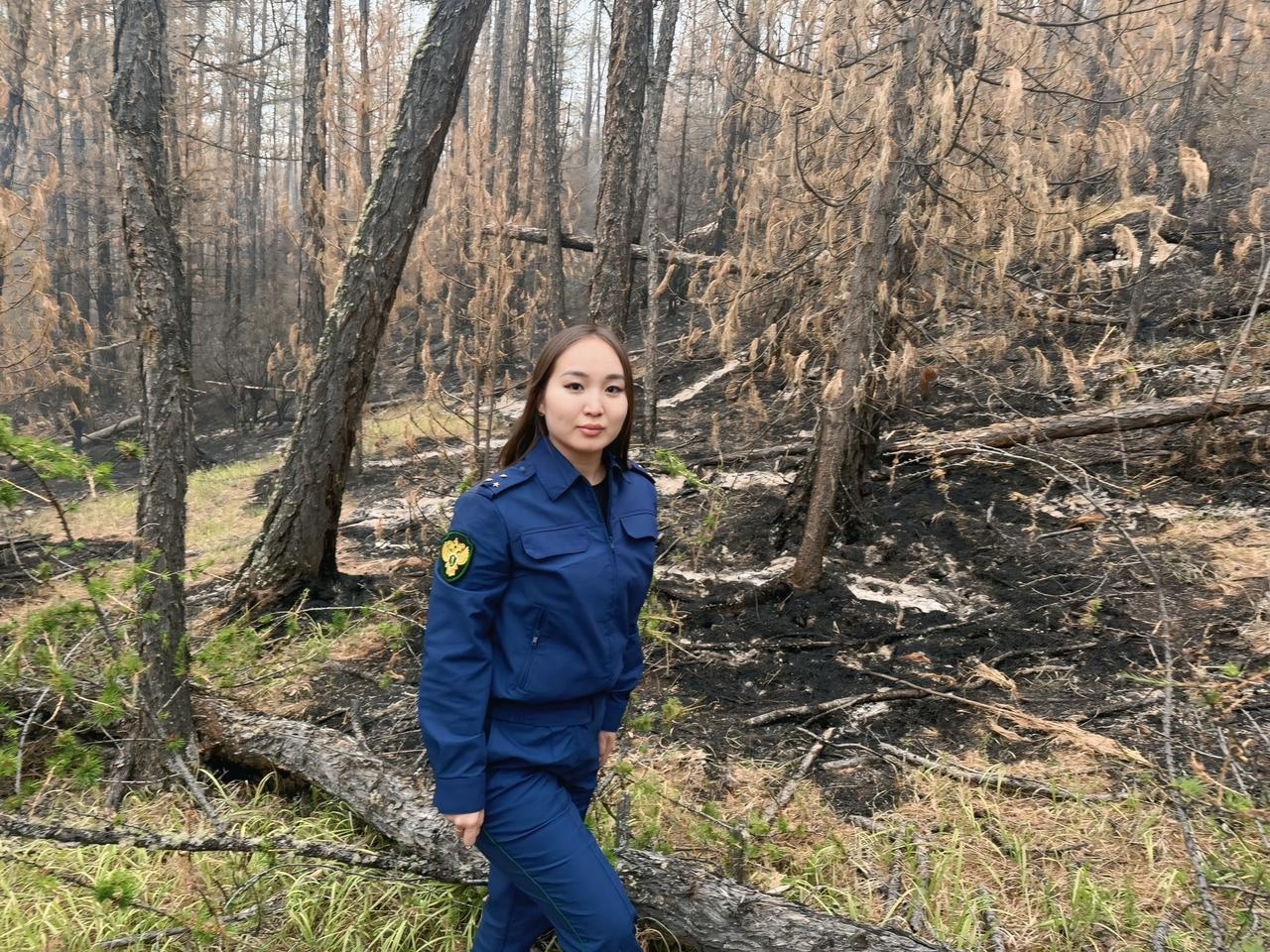 Прокуратура, администрация и лесники объединяются для защиты природы и обеспечения безопасности Прокуратура, администрация и лесники объединяются для защиты природы и обеспечения безопасности