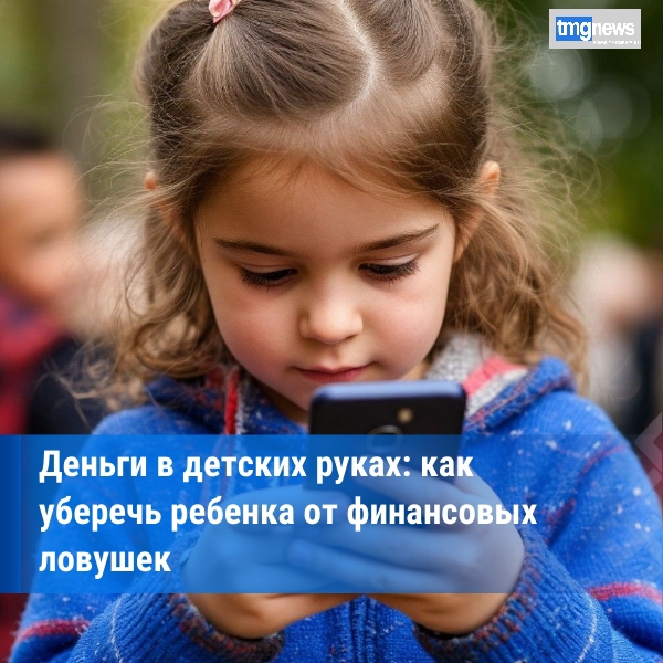 Своя карта — первая ответственность