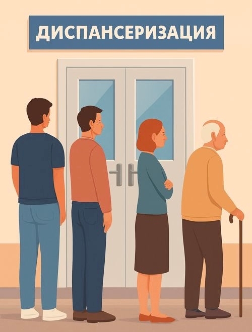 Дорогие жители нашего города!