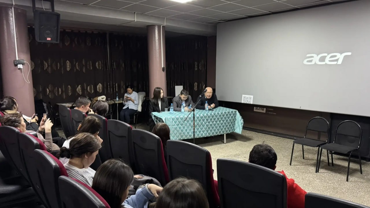 В Чеди-Холе прошли выездные консультации для предпринимателей