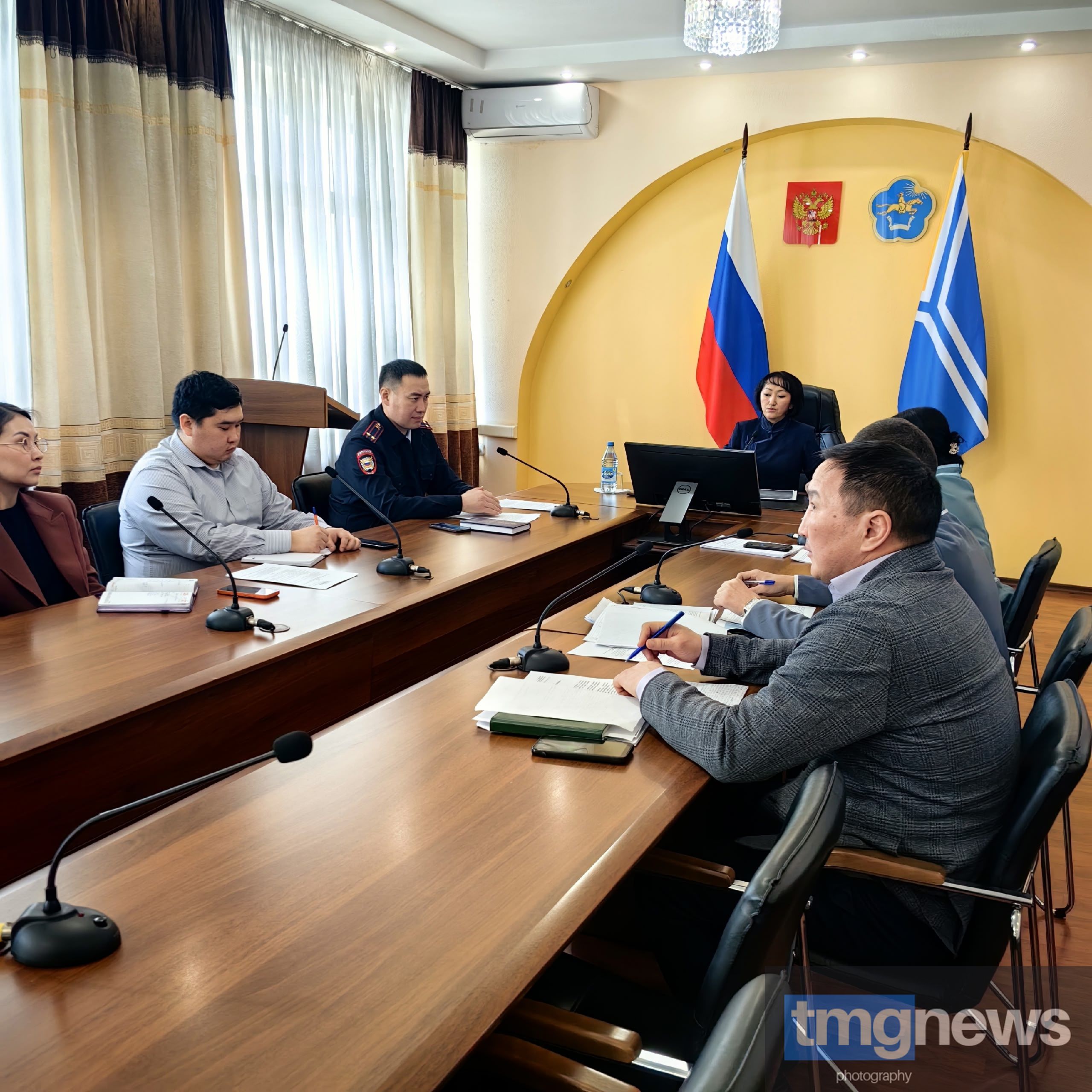 В Туве ужесточают правила проведения конных скачек: безопасность и ответственность на первом месте