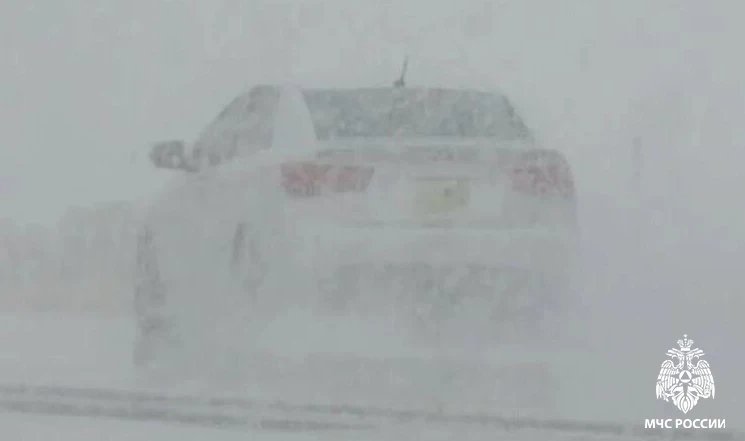 2 марта в Туве ожидается туман