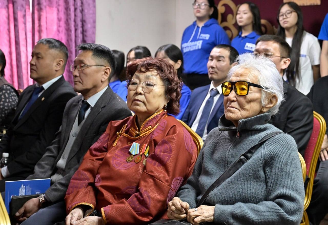 Владислав Ховалыг отметил предварительные итоги реализации «Народной программы»