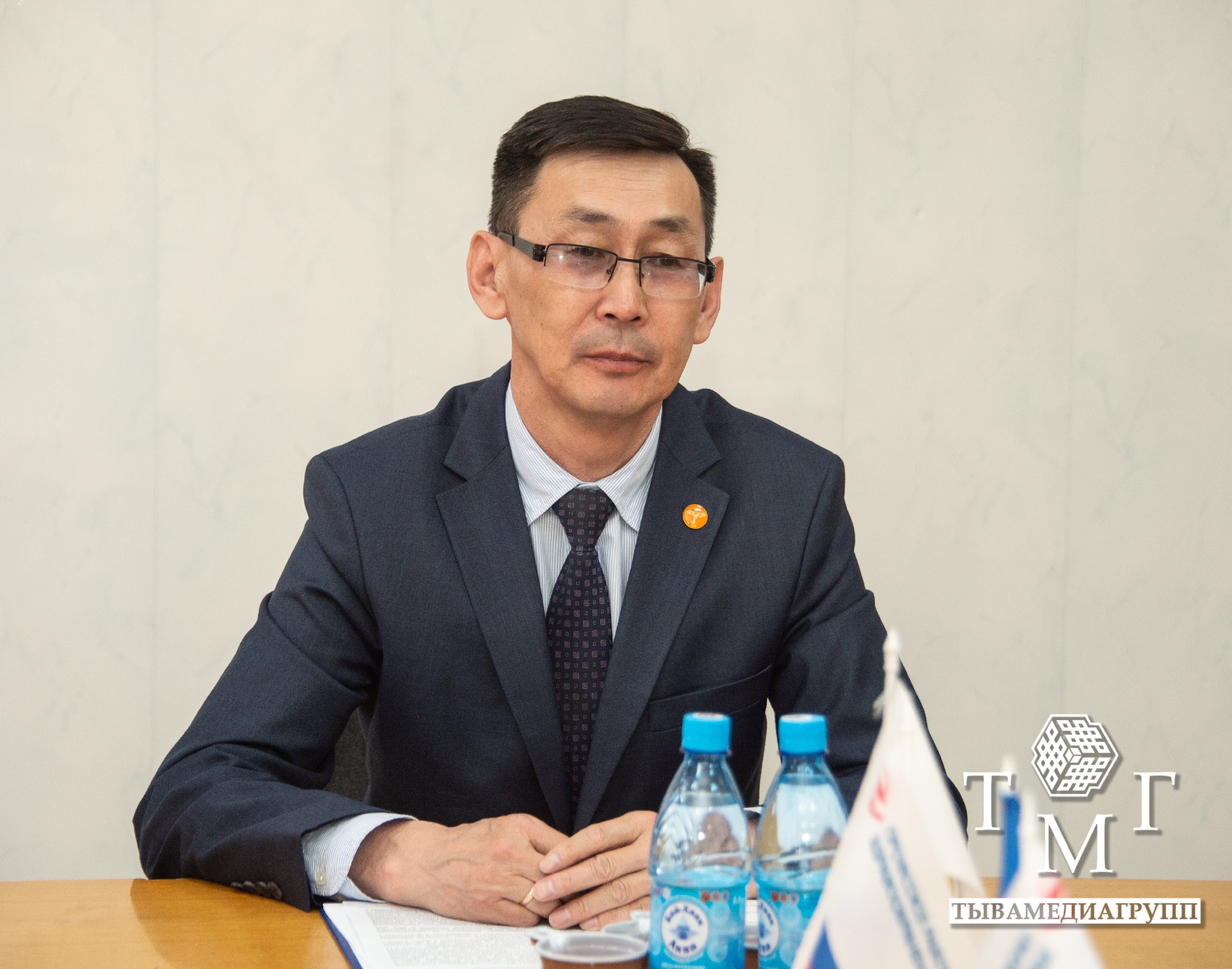 Орлан Сарыглар: «Звезд Голливуда будет приглашать спонсор в лице компании “Тардан Голд”»