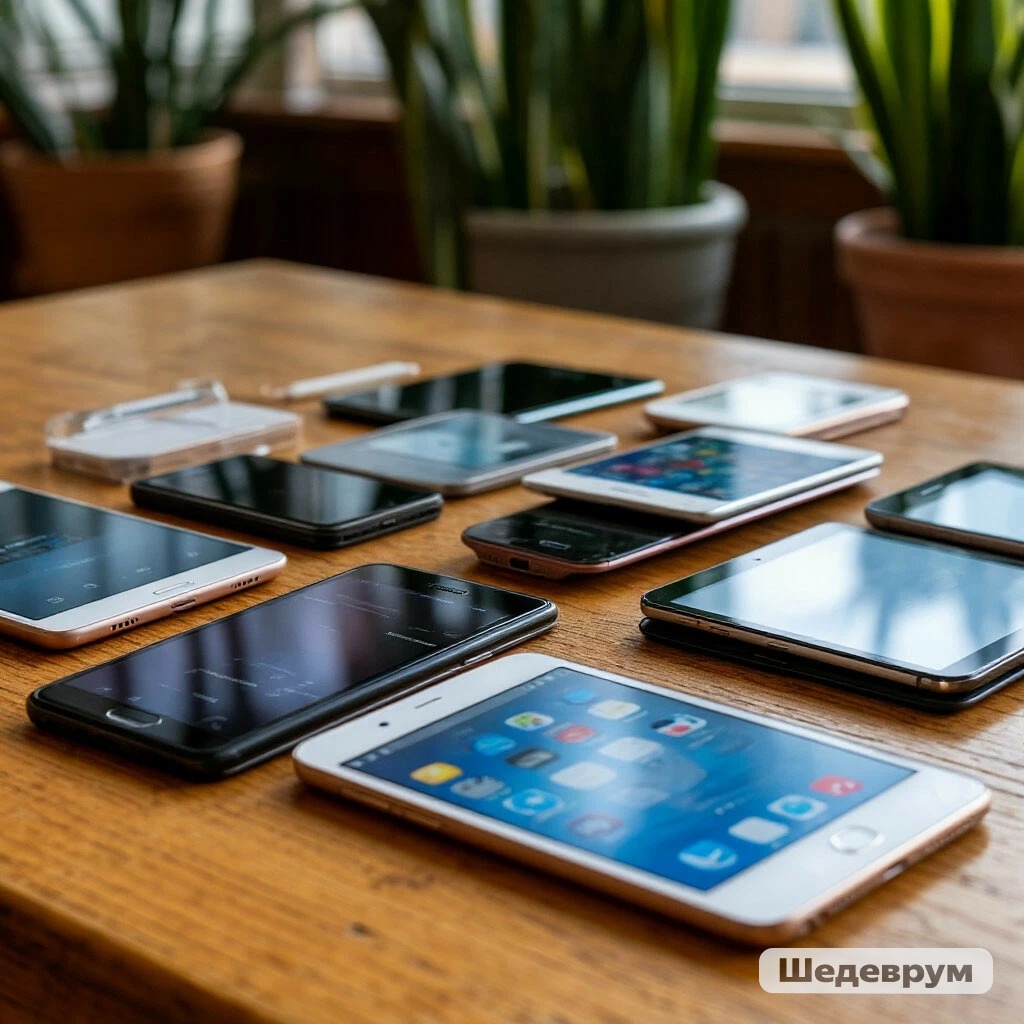 5 марта — День выключенных гаджетов