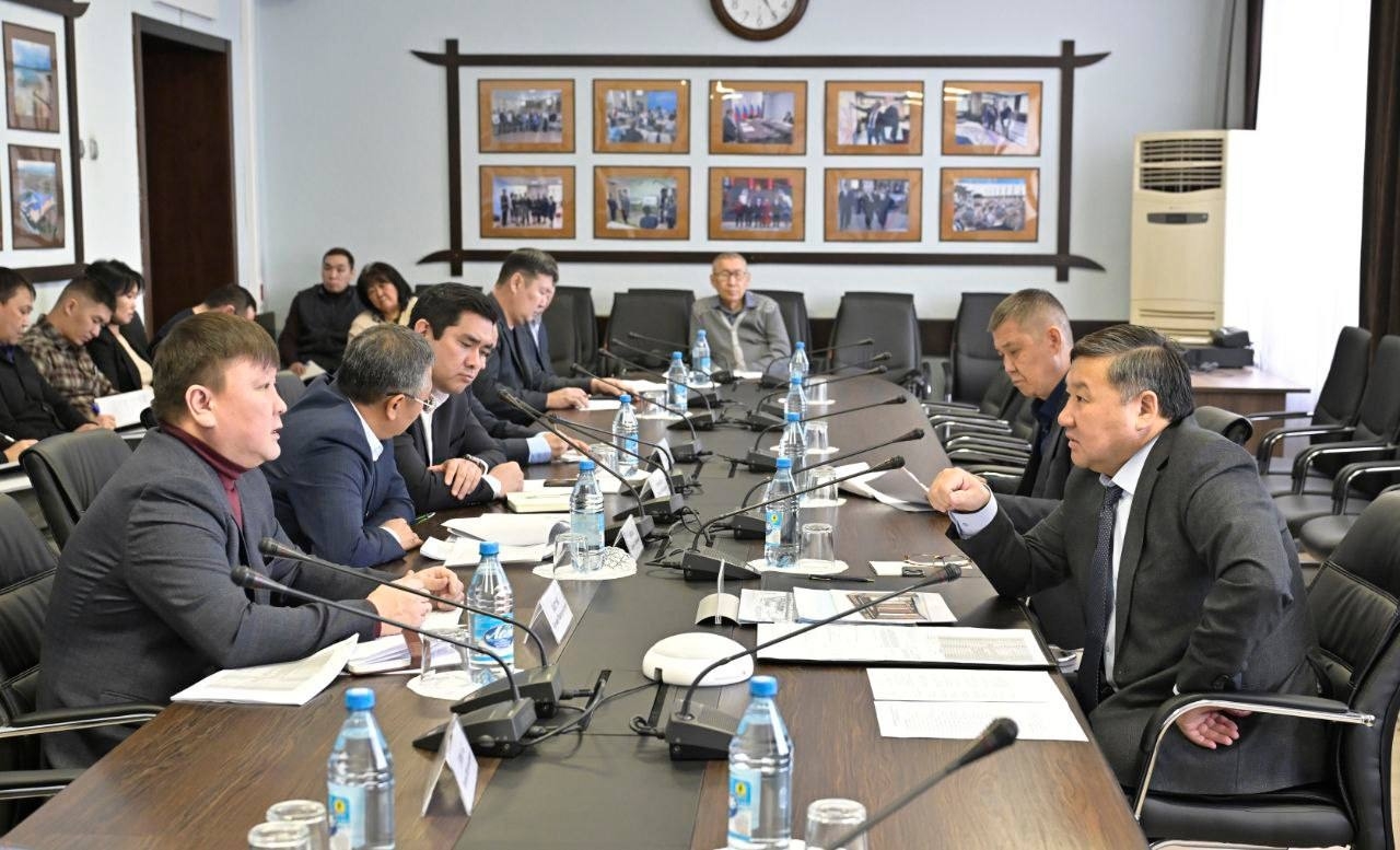 Продолжается подготовка к проведению IV Международного буддийского форума.