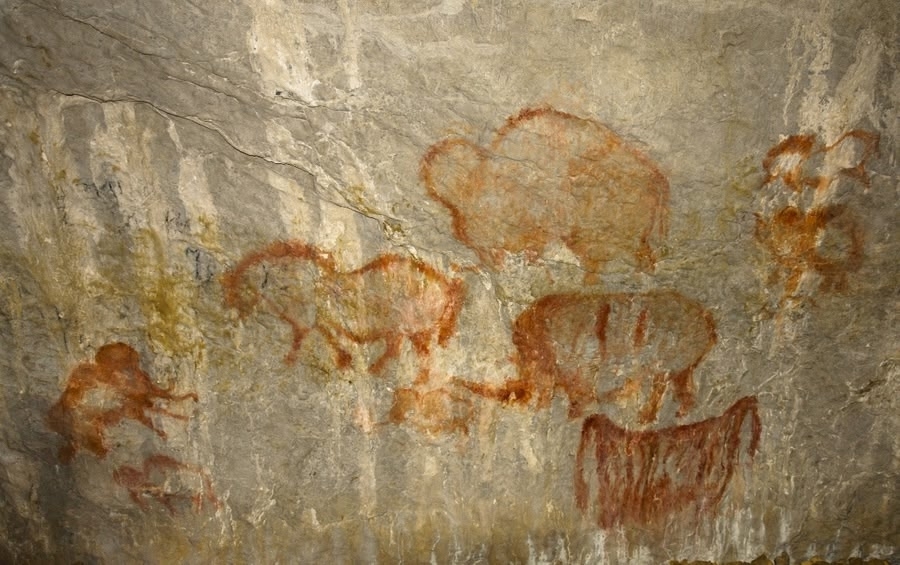 Рубрика #Культурное_наследие_народов_России ко Дню народного единства Рубрика #Культурное_наследие_народов_России ко Дню народного единства