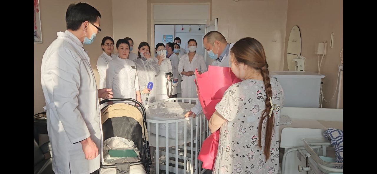 Семьи с двумя детьми теперь могут воспользоваться льготным автокредитом Семьи с двумя детьми теперь могут воспользоваться льготным автокредитом