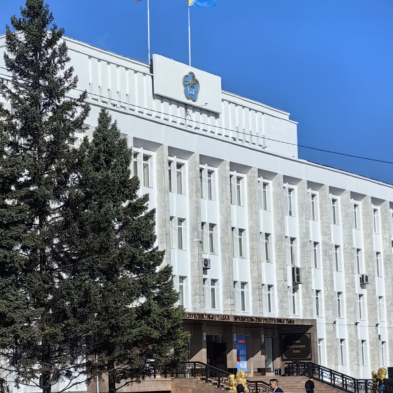 Глава Тувы сформировал рабочую группу по вопросам совершенствования работы органов опеки с подростками