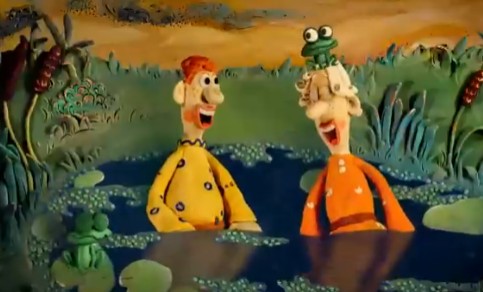 Видеовизуальный контент по безопасности дорожного движения в социальных сетях и интернет-изданиях "Шкатулка"