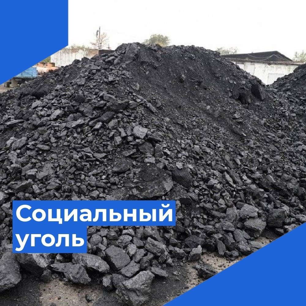 Социальный центр г. Ак-Довурак (приют) начал прием заявлений на губернаторский проект «Социальный уголь» на 2026 год