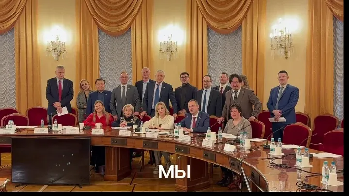 Дорогие коллеги
