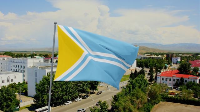 Дорогие жители Республики Тыва!