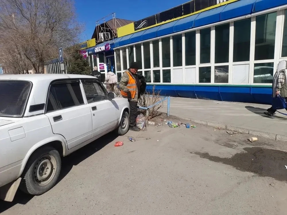 Всем доброго пятничного дня