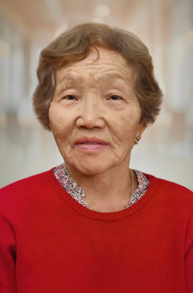 Министерство здравоохранения Республики Тыва выражает глубокие соболезнования родным и близким ветерана здравоохранения, народного врача Республики Тыва, врача-неонатолога Валентины Карбыевны Куулар в связи с ее уходом из жизни в 86 лет. Министерство здравоохранения Республики Тыва выражает глубокие соболезнования родным и близким ветерана здравоохранения, народного врача Республики Тыва, врача-неонатолога Валентины Карбыевны Куулар в связи с ее уходом из жизни в 86 лет.