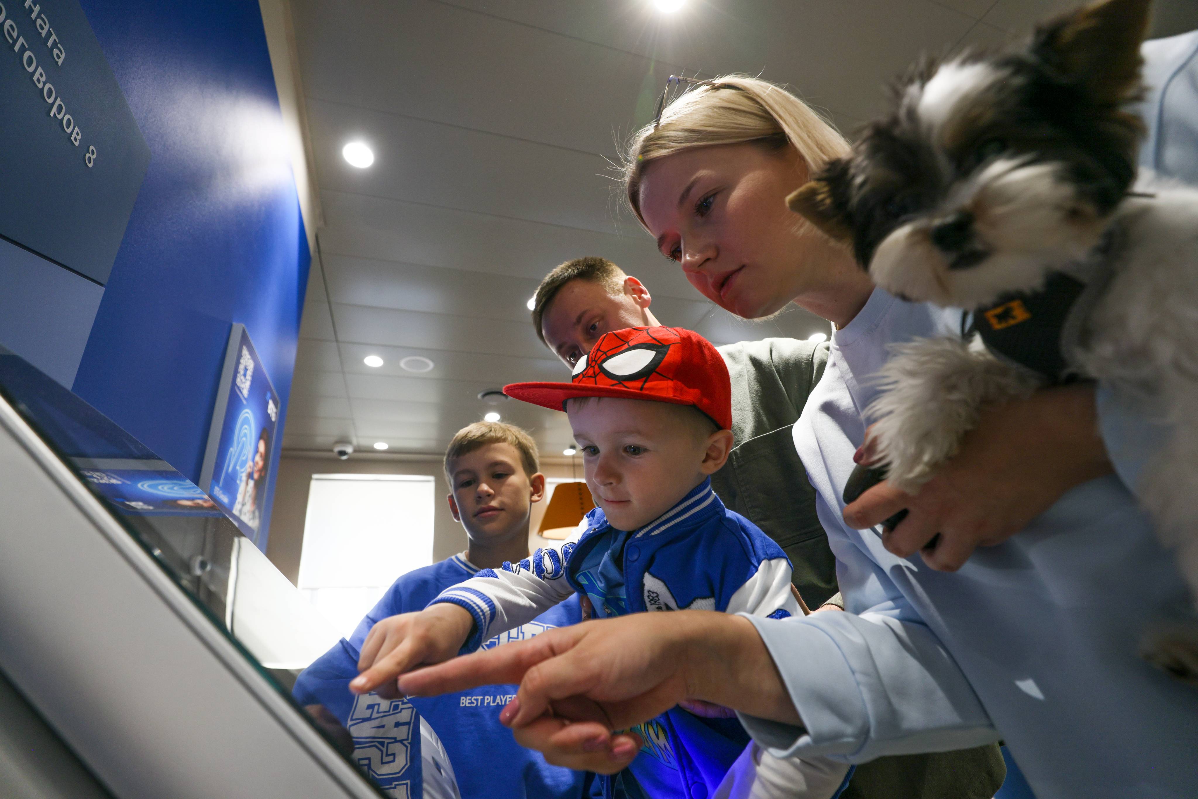 НПФ ВТБ назвал гендерные различия в финансовом воспитании детей