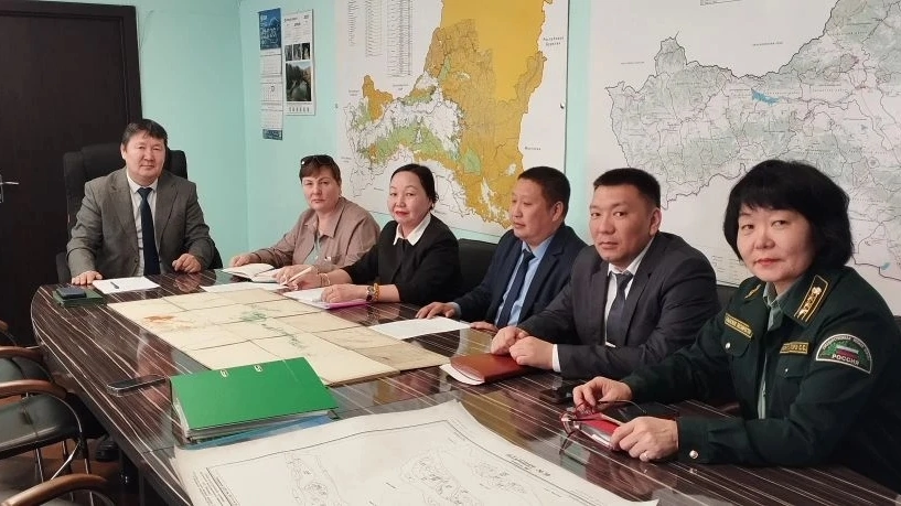 Столицу Тувы озеленят к IV Международному буддийскому форуму