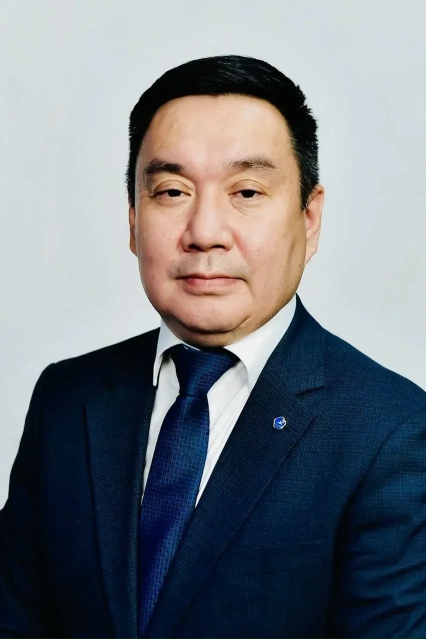 О личных приемах граждан председателя администрации Барун-Хемчикского кожууна Хомушку Мерген Борисовича