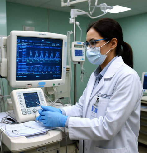 Тывинское УФАС России выявило нарушения в документации закупок медтехники Тывинское УФАС России выявило нарушения в документации закупок медтехники