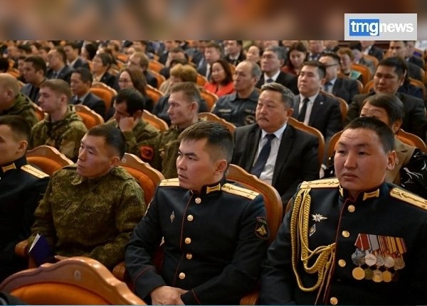 Тускай шериг операциязының киржикчилеринге чаа ачы-дуза ажылдап эгелээн