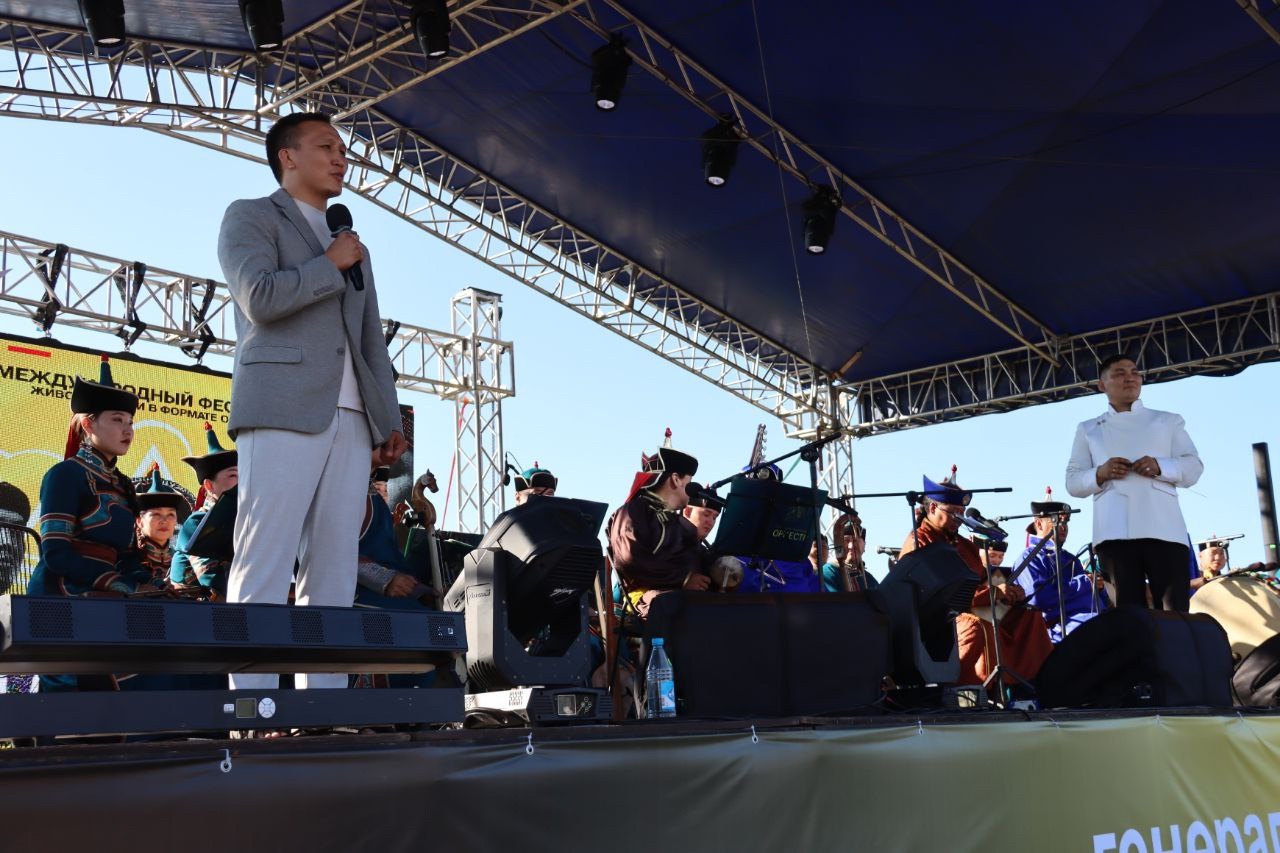 Алаш-Фест 2025 — энергия традиций, которую мы бережём и поддерживаем Алаш-Фест 2025 — энергия традиций, которую мы бережём и поддерживаем