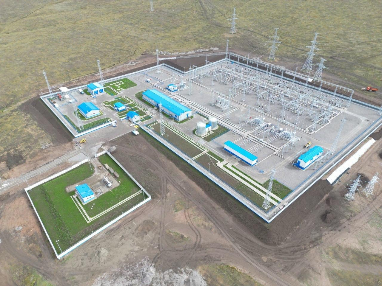 В Службу поступило извещение об окончании строительства, реконструкции объекта капитального строительства: «Строительство ВЛ 220 кВ Шушенская-опорная - Туран - ориентировочной протяжённостью 230 км, реконструкция ВЛ 220 кВ Ергаки - Туран и ВЛ 220 кВ Туран В Службу поступило извещение об окончании строительства, реконструкции объекта капитального строительства: «Строительство ВЛ 220 кВ Шушенская-опорная - Туран - ориентировочной протяжённостью 230 км, реконструкция ВЛ 220 кВ Ергаки - Туран и ВЛ 220 кВ Туран